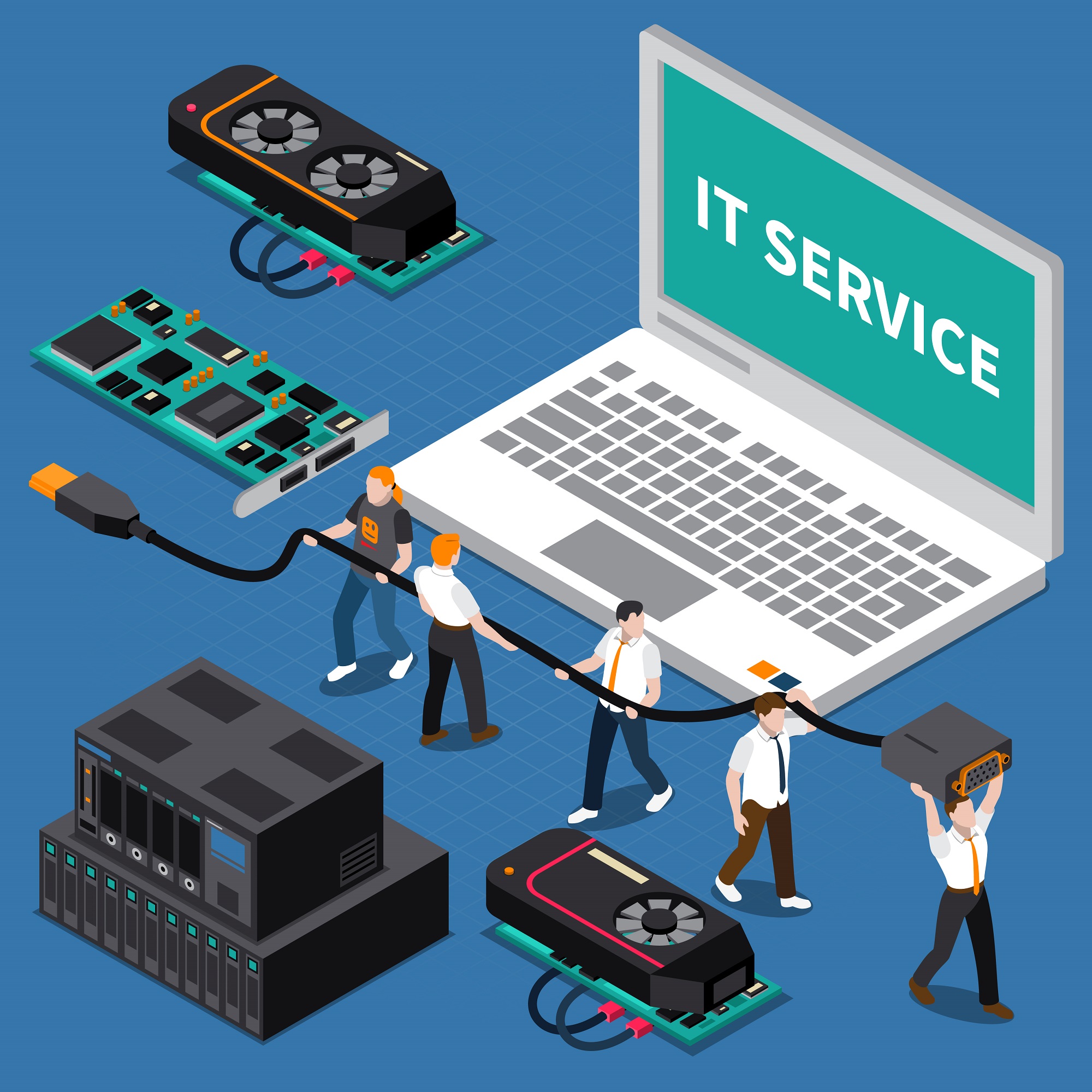 IT Services